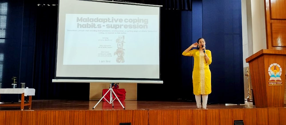 Mental Health Session for adolescents in JGRVK – Ramamurthy Nagar (3)