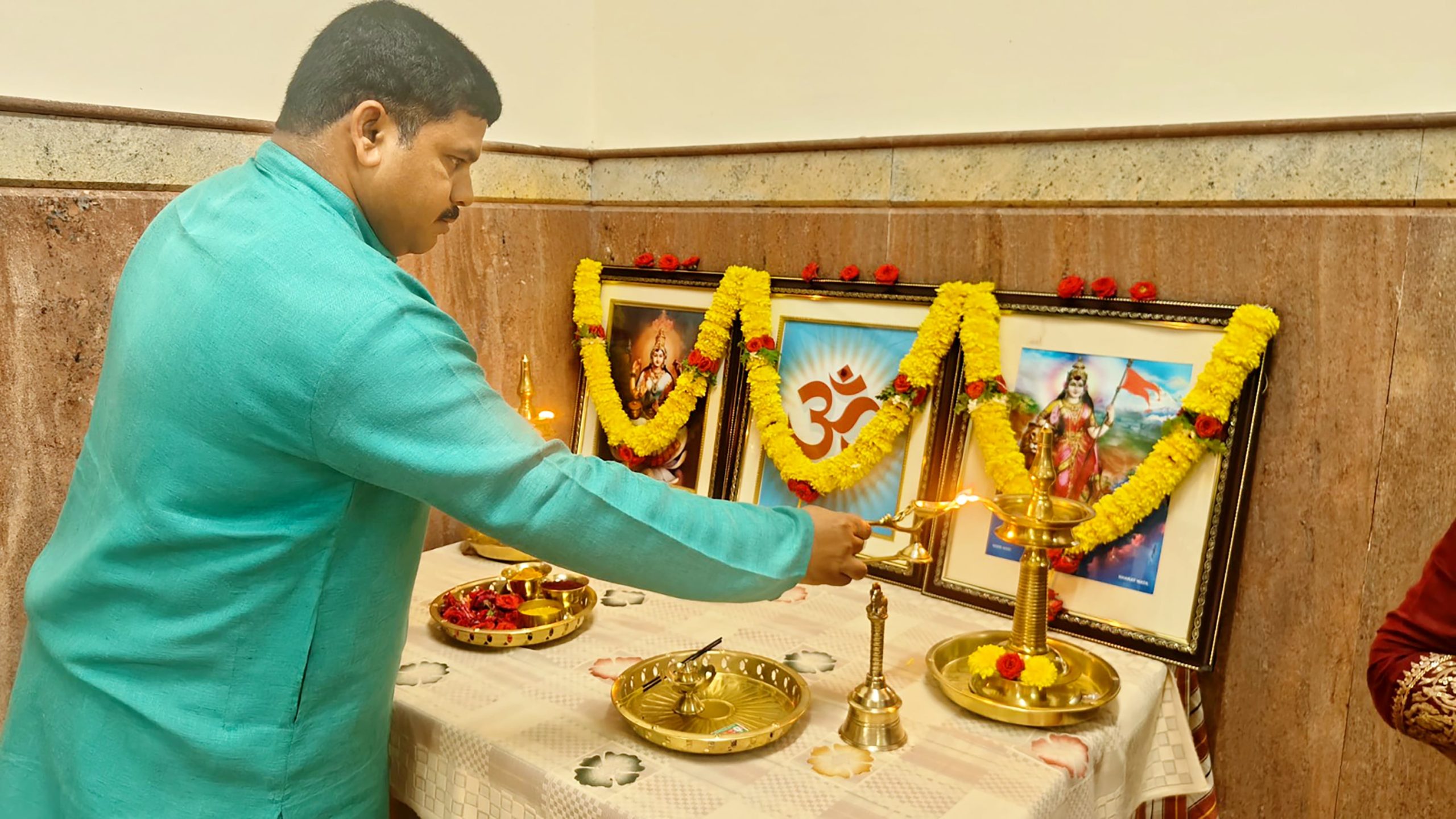 Personality Development Camp to CBSC 10 Girls1