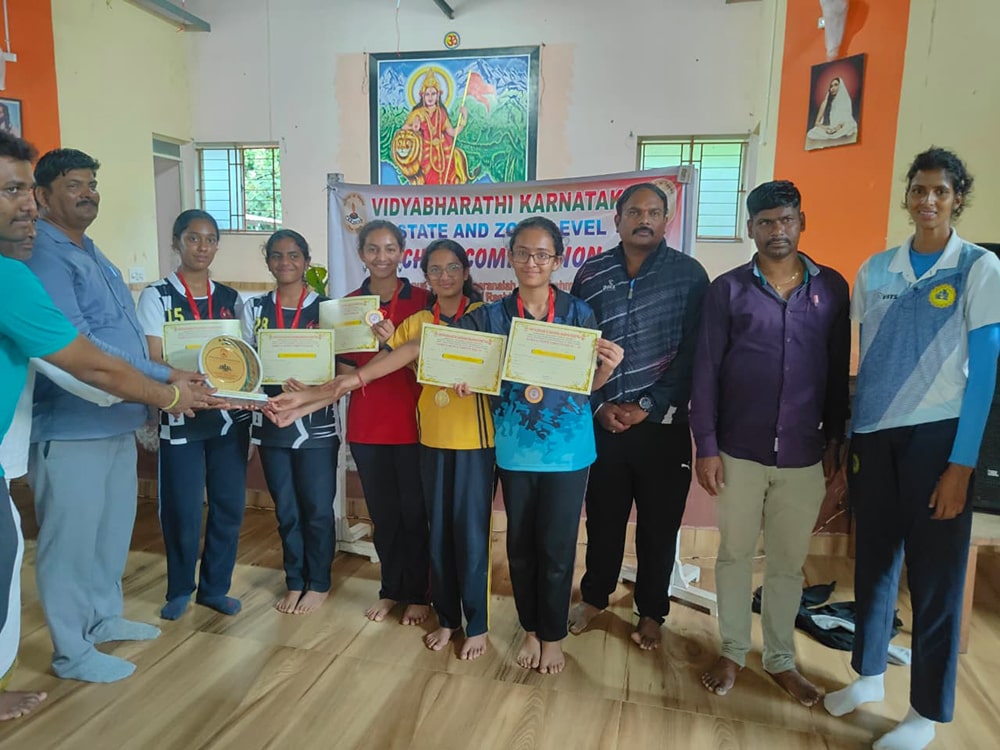 JGRVK – Ramamurthy Nagar Student’s Outstanding Performance in Vidya Bharathi State and Zonal Level Chess Competition (4)