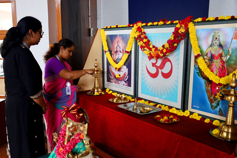 Prevention of Sexual Harassment (POSH) Session in JGRVK – Ramamurthy Nagar (6)