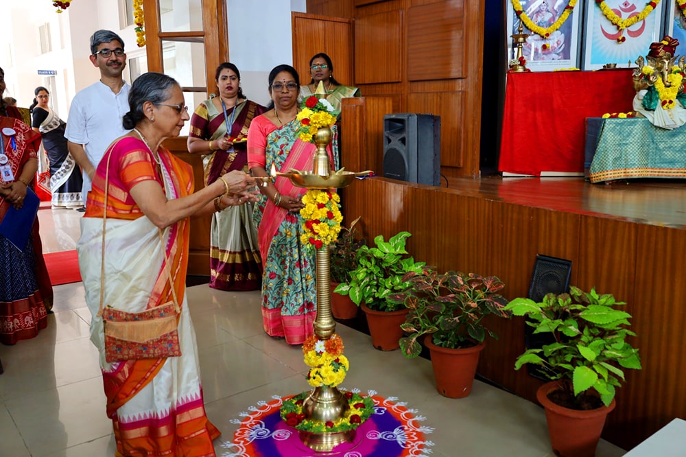 Teachers Day Celebration in JGRVK – Ramamurthy Nagar (4)