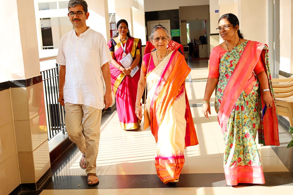 Teachers Day Celebration in JGRVK – Ramamurthy Nagar (9)