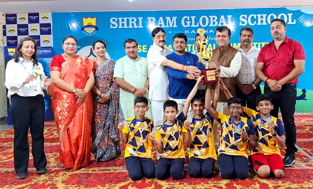 JGRVK – Students Achievements in National Yogasana Competition (2)