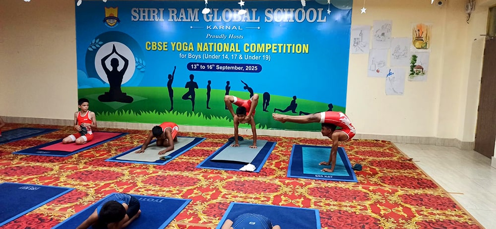 JGRVK – Students Achievements in National Yogasana Competition (4)