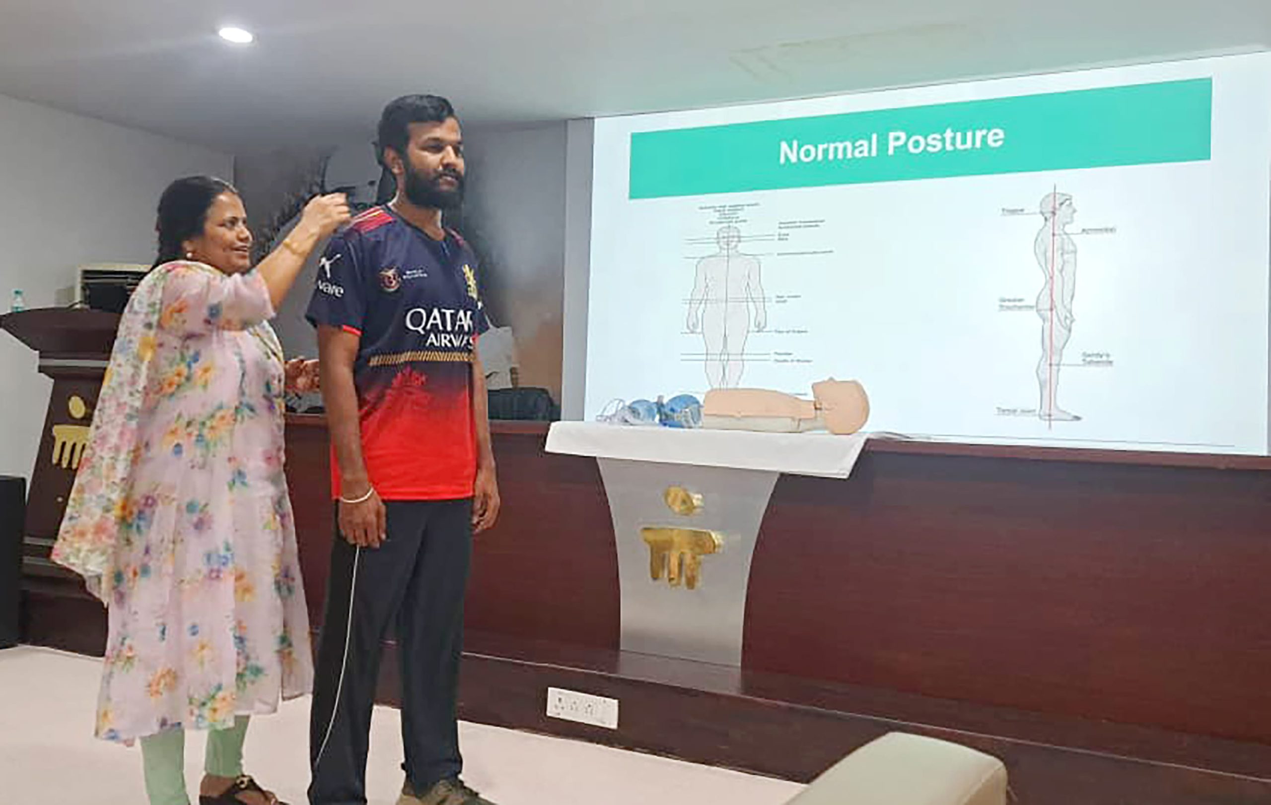 JGRVK – Ramamurthy Nagar Teachers Empowered with Life-Saving Skills at Manipal Hospital (3)