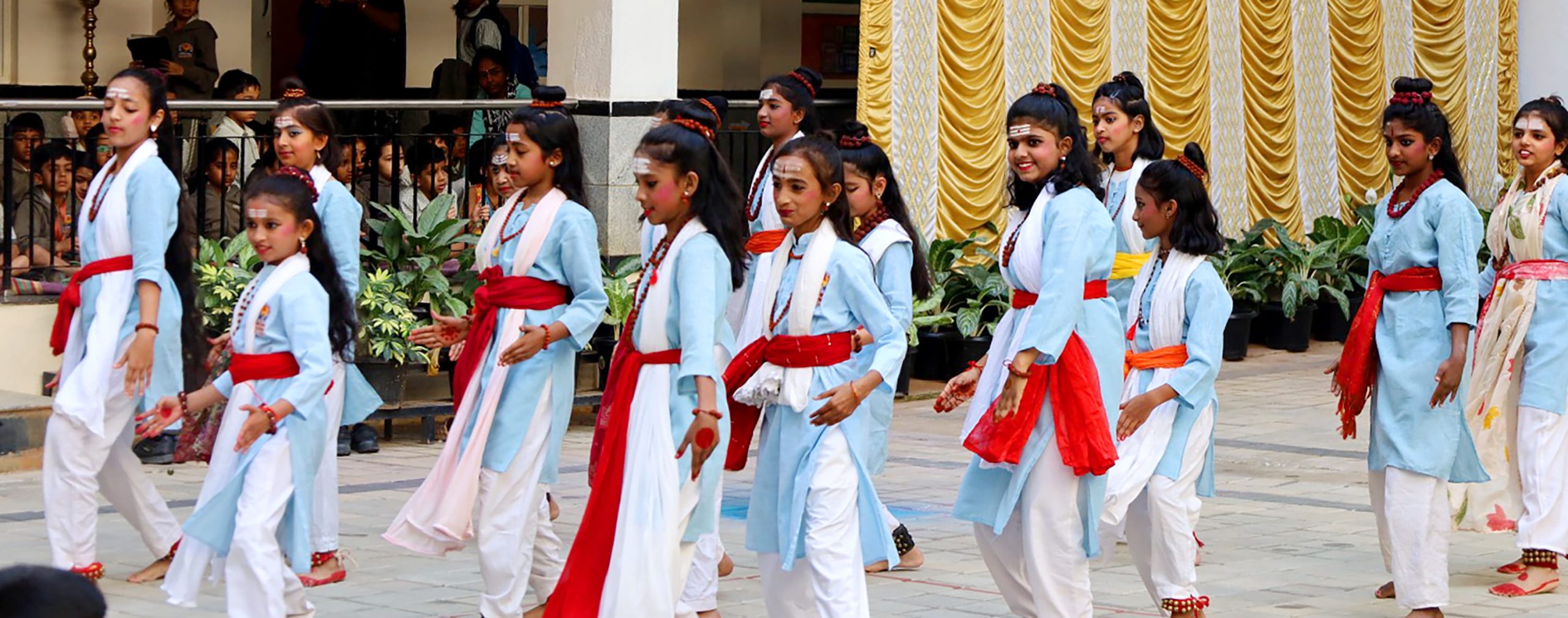 Mahashivaratri Celebration in JGRVK – Ramamurthy Nagar (6)