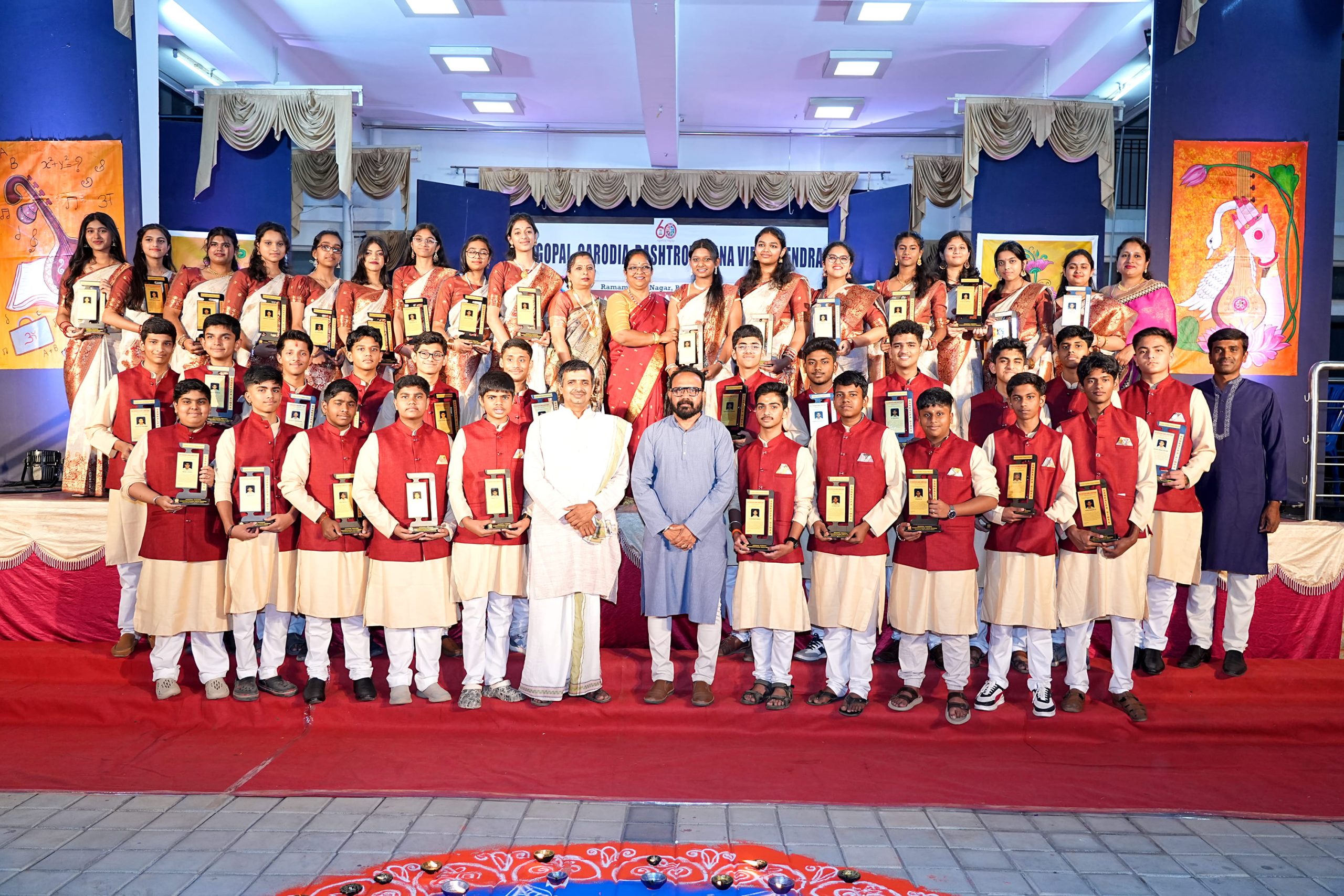 13Sankalpa Diwas at JGRVK.JPG