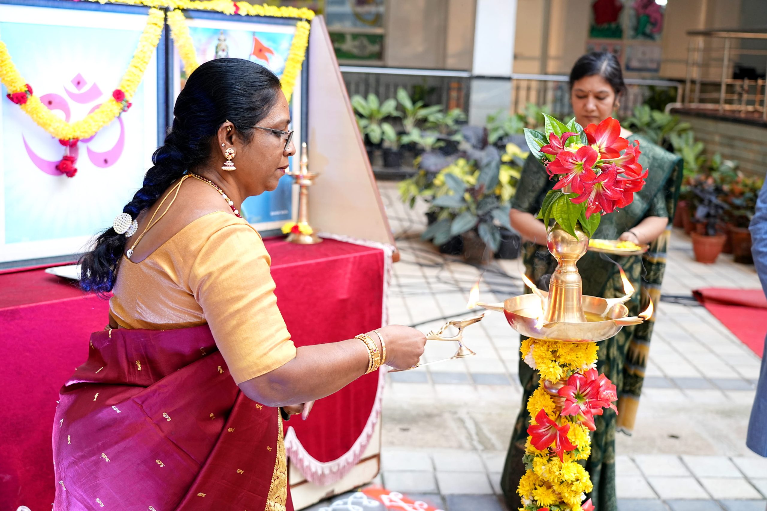 Sankalpa Diwas at JGRVK .JPG