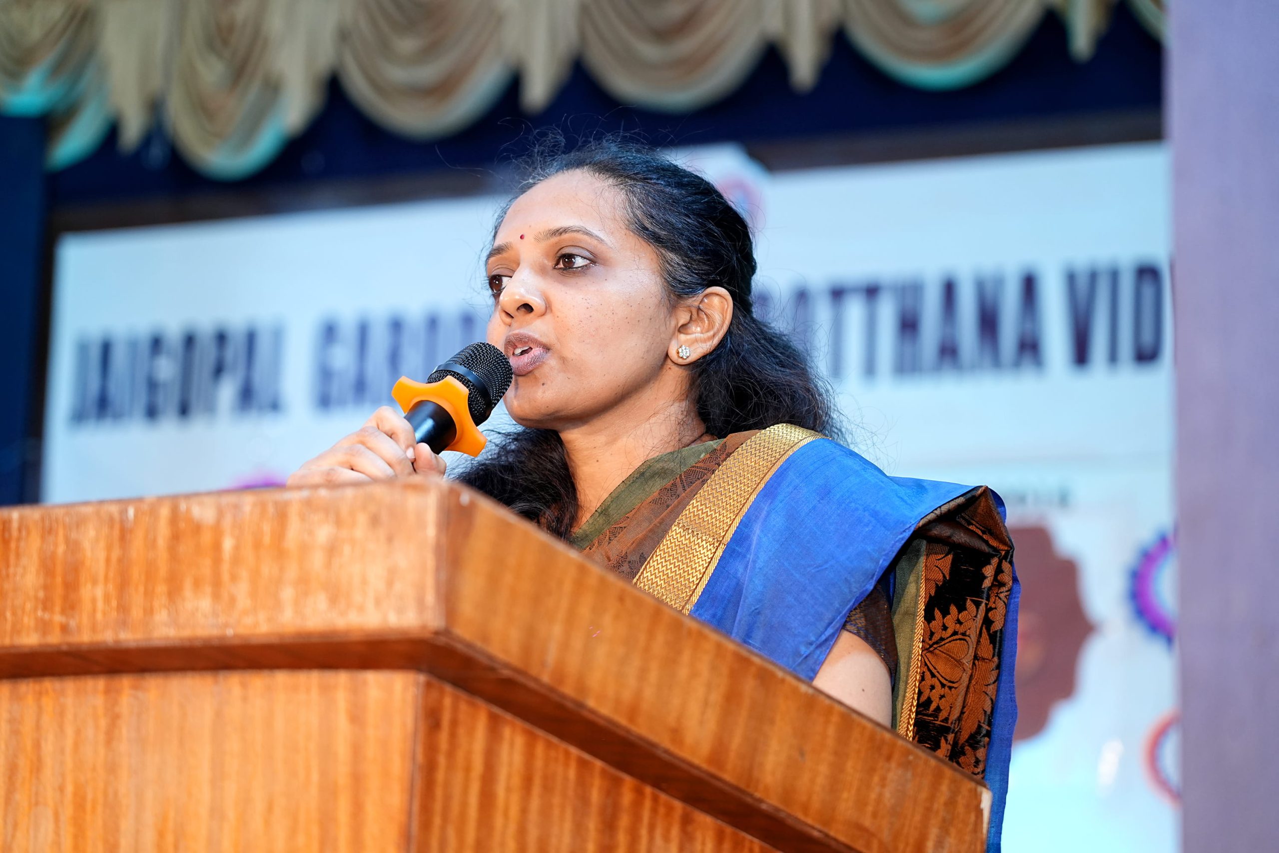 Sankalpa Diwas at JGRVKJPG