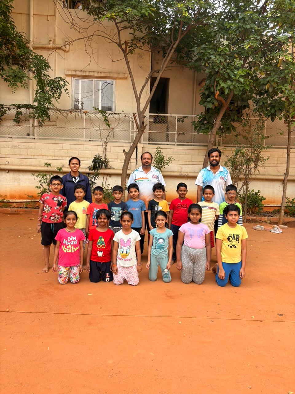 Summer Camp 2026 at JGRVK – Ramamurthy Nagar – A Celebration of Energy, Learning & Fun! (1)