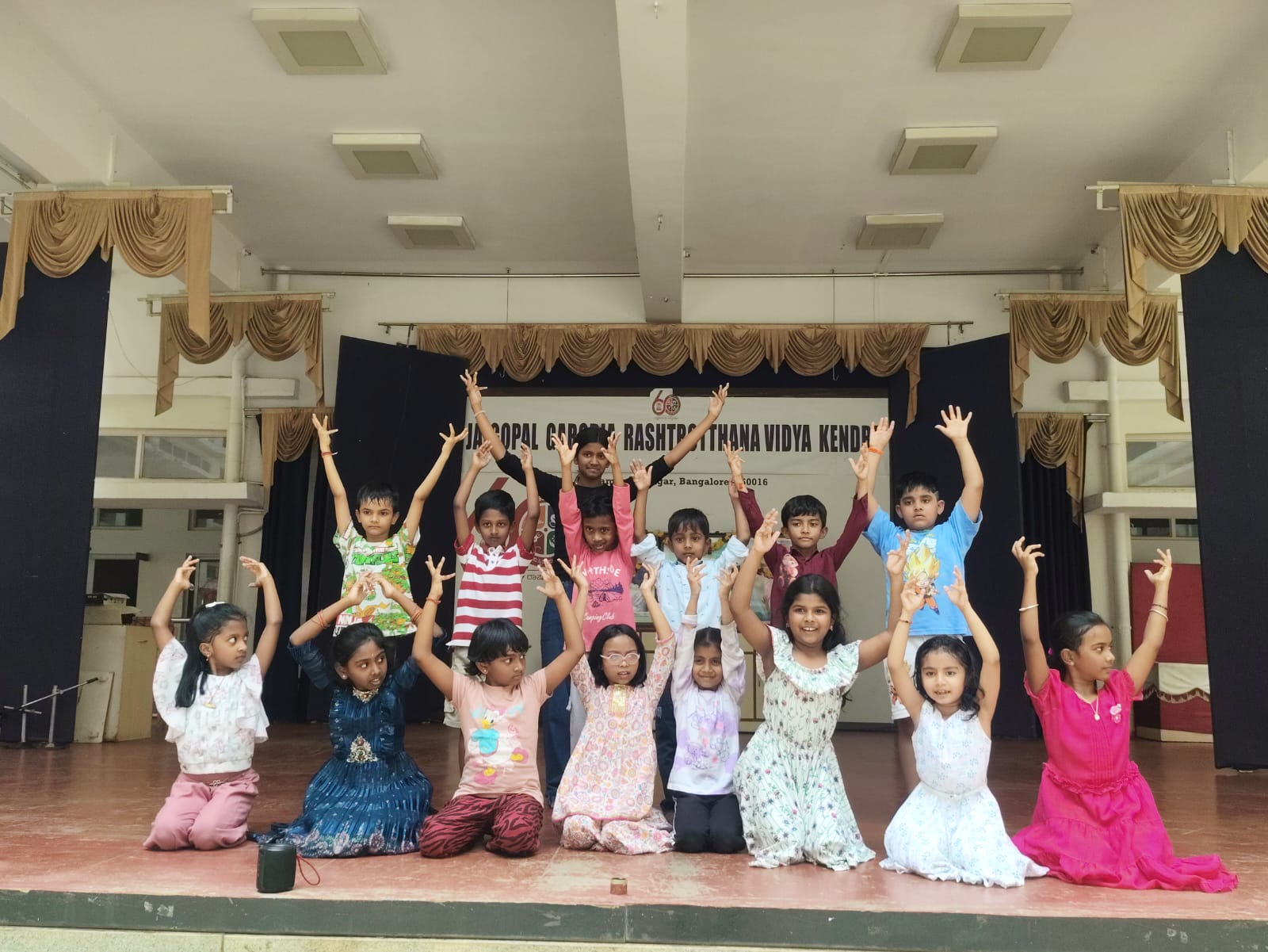 Summer Camp 2026 at JGRVK – Ramamurthy Nagar – A Celebration of Energy, Learning & Fun! (10)