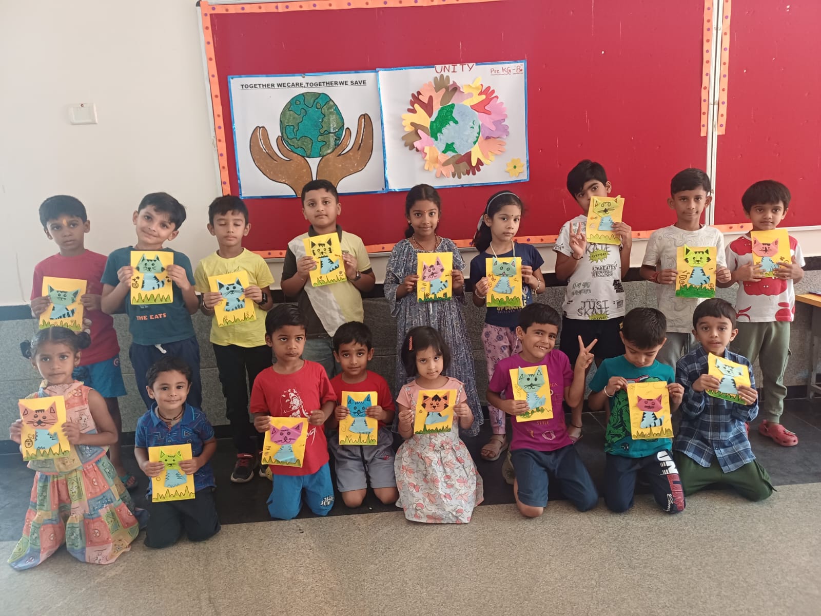 Summer Camp 2026 at JGRVK – Ramamurthy Nagar – A Celebration of Energy, Learning & Fun! (3)