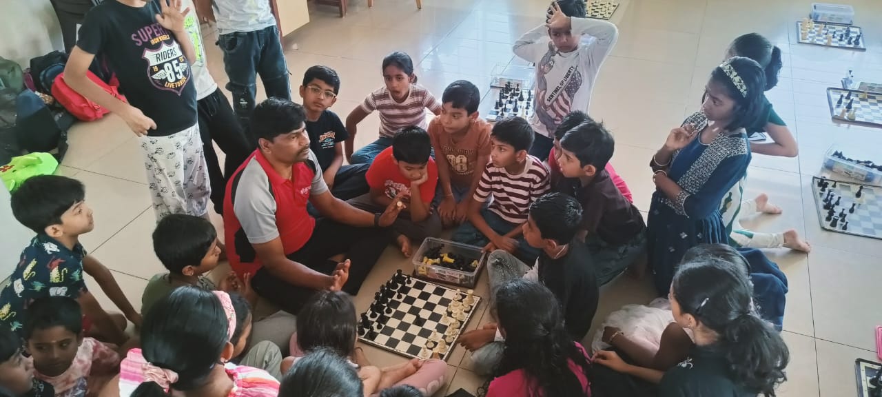 Summer Camp 2026 at JGRVK – Ramamurthy Nagar – A Celebration of Energy, Learning & Fun! (4)