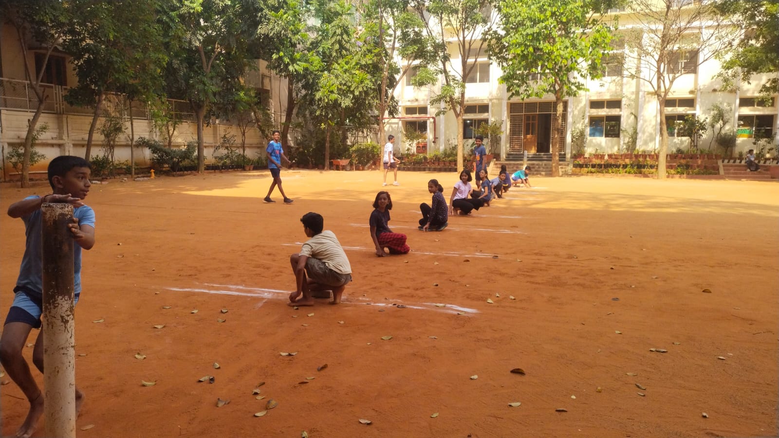 Summer Camp 2026 at JGRVK – Ramamurthy Nagar – A Celebration of Energy, Learning & Fun! (5)