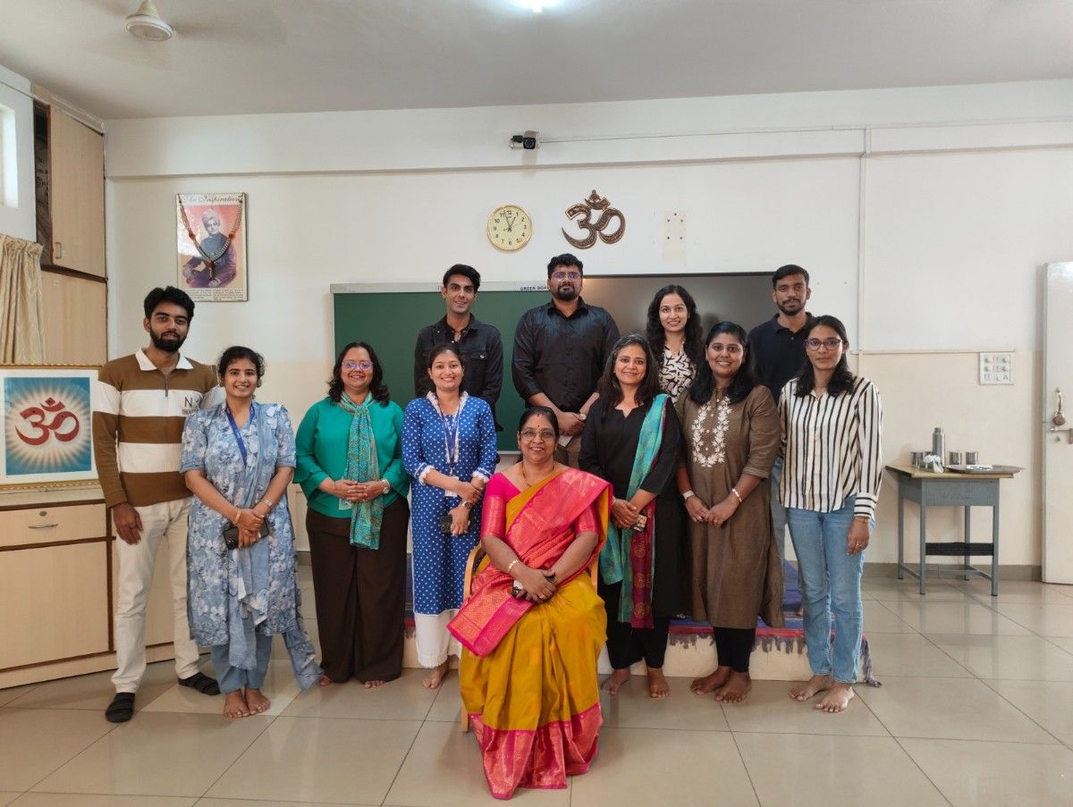 JGRVK Students participation in Career Counselling Session-Class X (6)