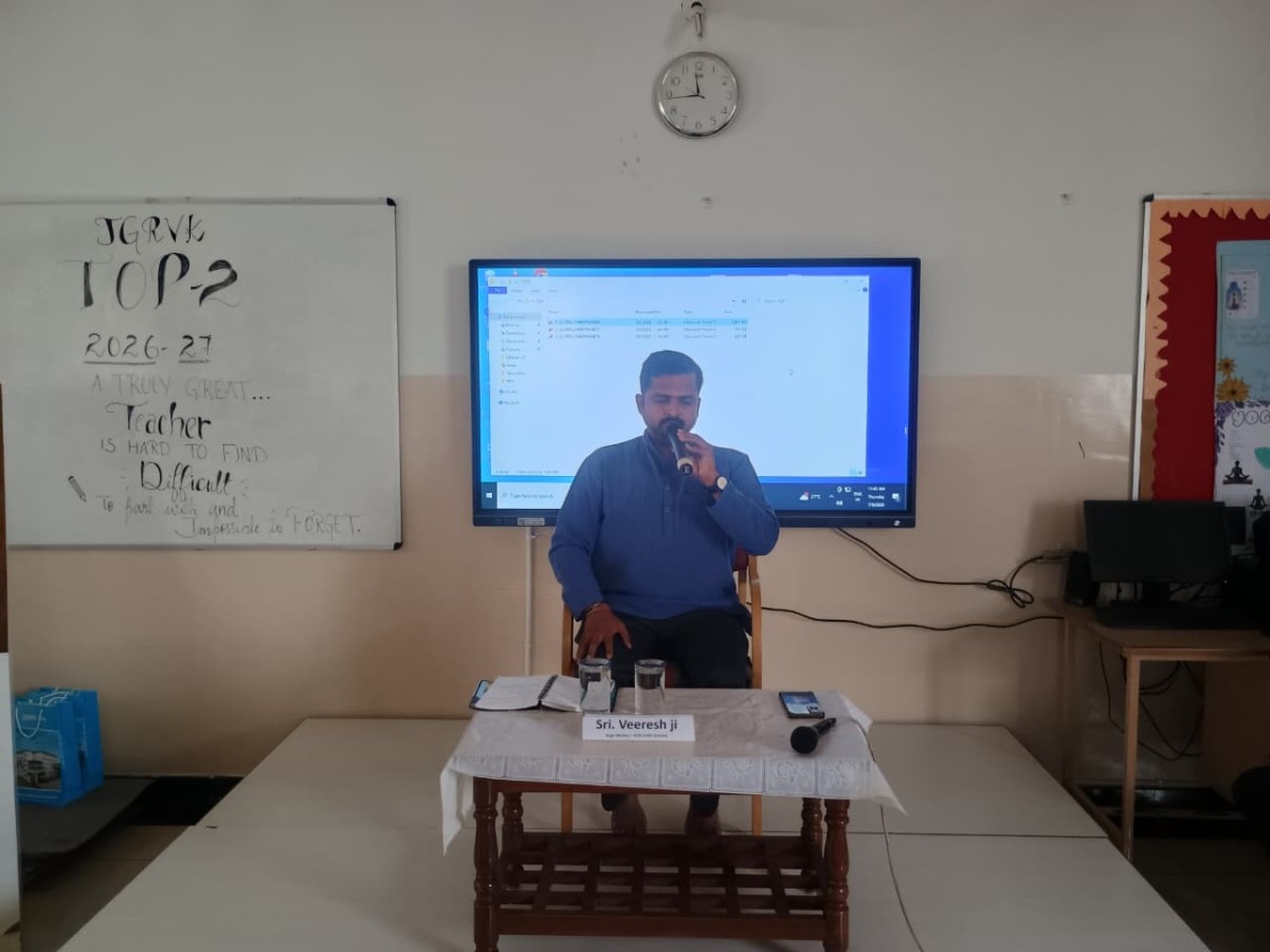 JGRVKRamamurthyNagarConductedTeachersOrientationProgramme-21