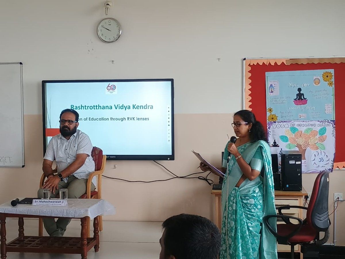 JGRVKRamamurthyNagarConductedTeachersOrientationProgramme-25