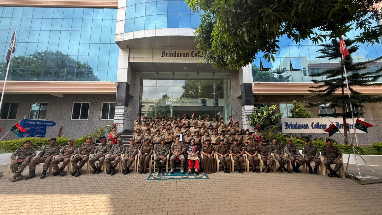 NCC CATC 2026 - A Journey of Discipline and Achievement in JGRVK – Ramamurthy Nagar (2)