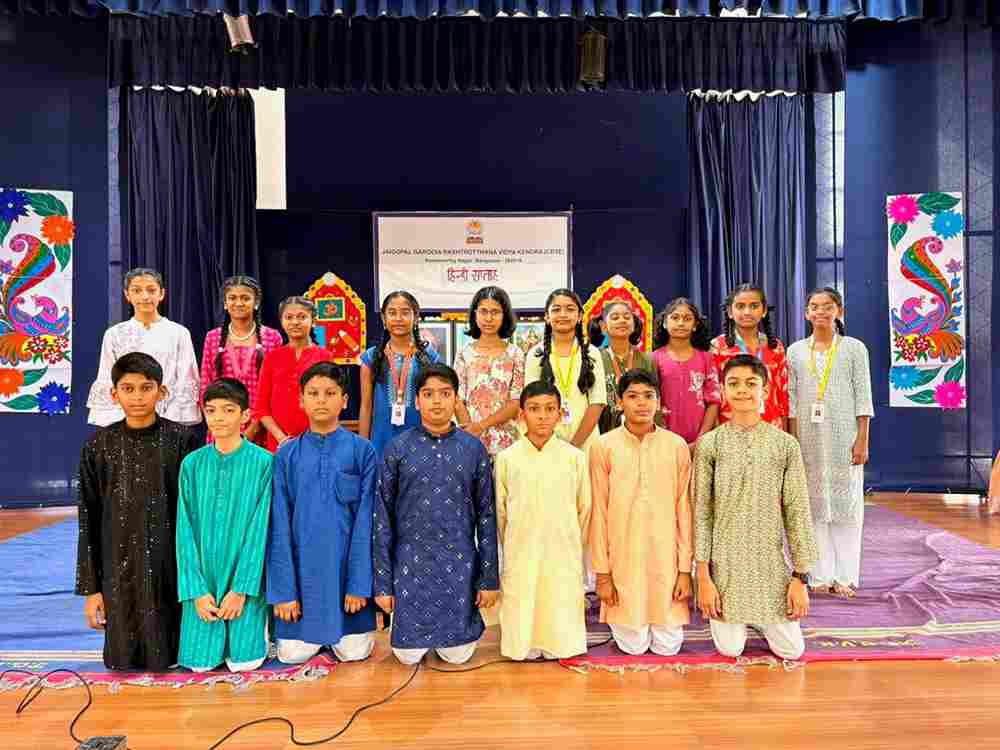 Hindi Saptaha Celebrated at JGRVK Ramamurthy Nagar 7-50kb