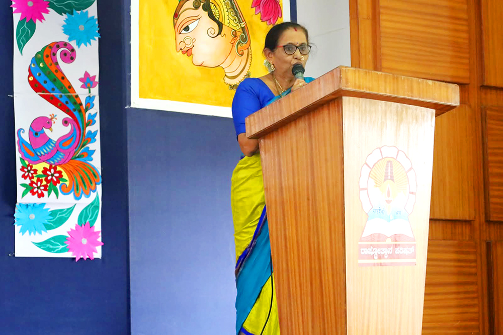 JGRVK – Ramamurthy Nagar Celebrated Teacher’s Day (1)