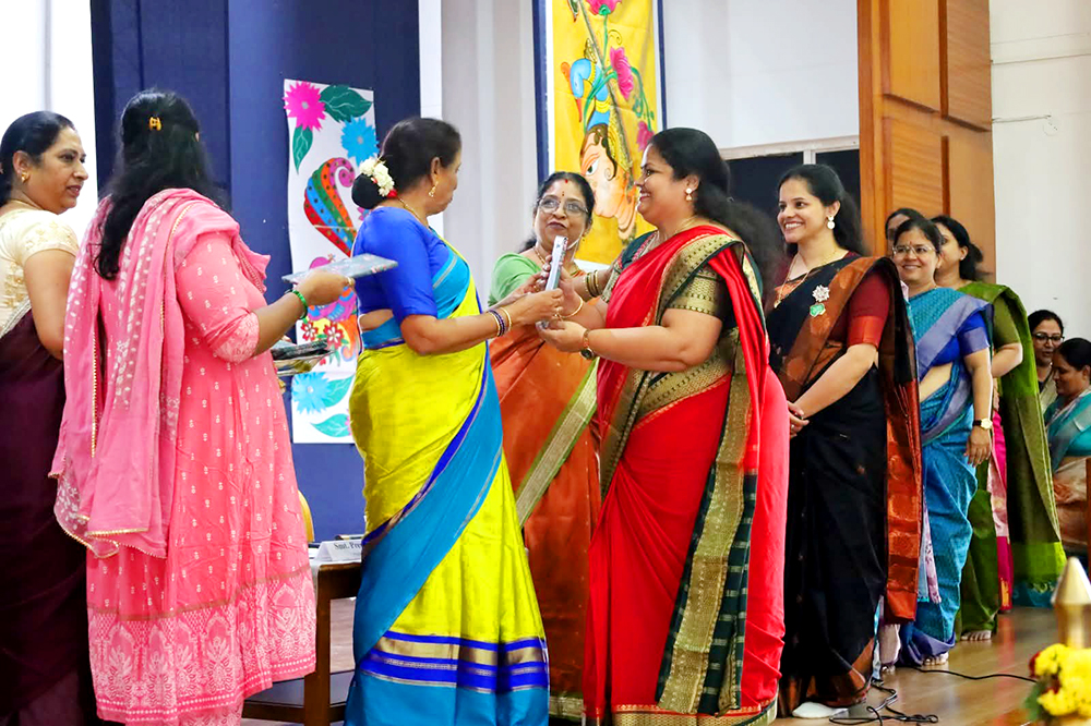 JGRVK – Ramamurthy Nagar Celebrated Teacher’s Day (3)