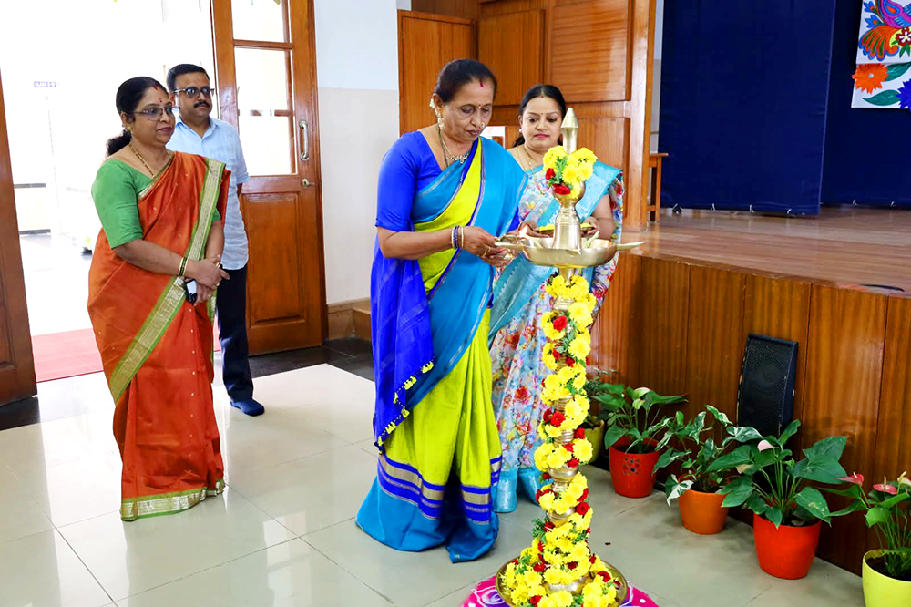 JGRVK – Ramamurthy Nagar Celebrated Teacher’s Day (9)