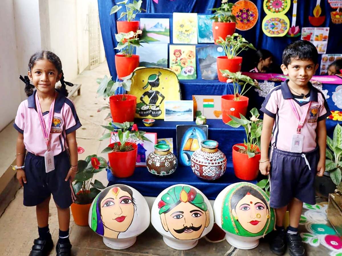 JGRVK – Ramamurthy Nagar Hosts Vibrant Gokulam Kala Kutira (6)