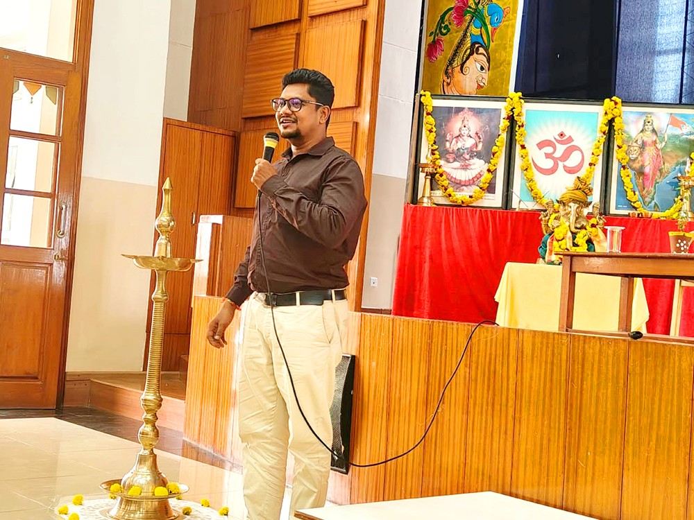 POSH Awareness Session in JGRVK Ramamurthy Nagar 1-150kb
