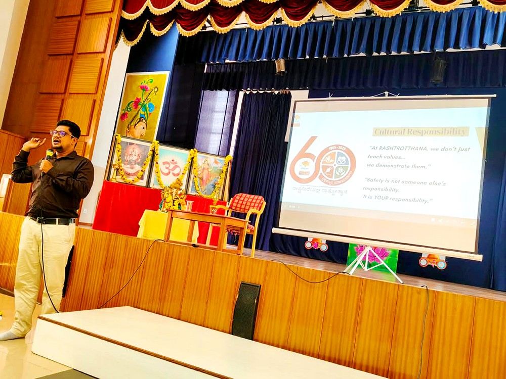 POSH Awareness Session in JGRVK Ramamurthy Nagar 3-150kb