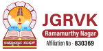 JGRVK – Ramamurthy Nagar. Bengaluru
